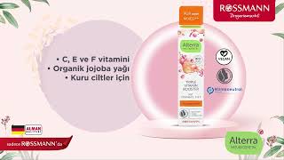 Alterra C Vitamini Booster Serum