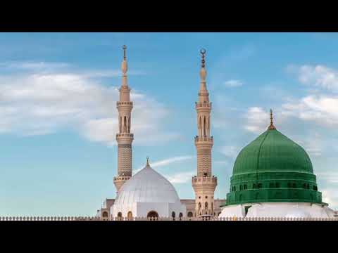 آذان مكرر بدون اعلانات بصوت عبد الباسط Repeated Adhan Without Ads اذان بغیر اشتہار کے دہرائی گئی