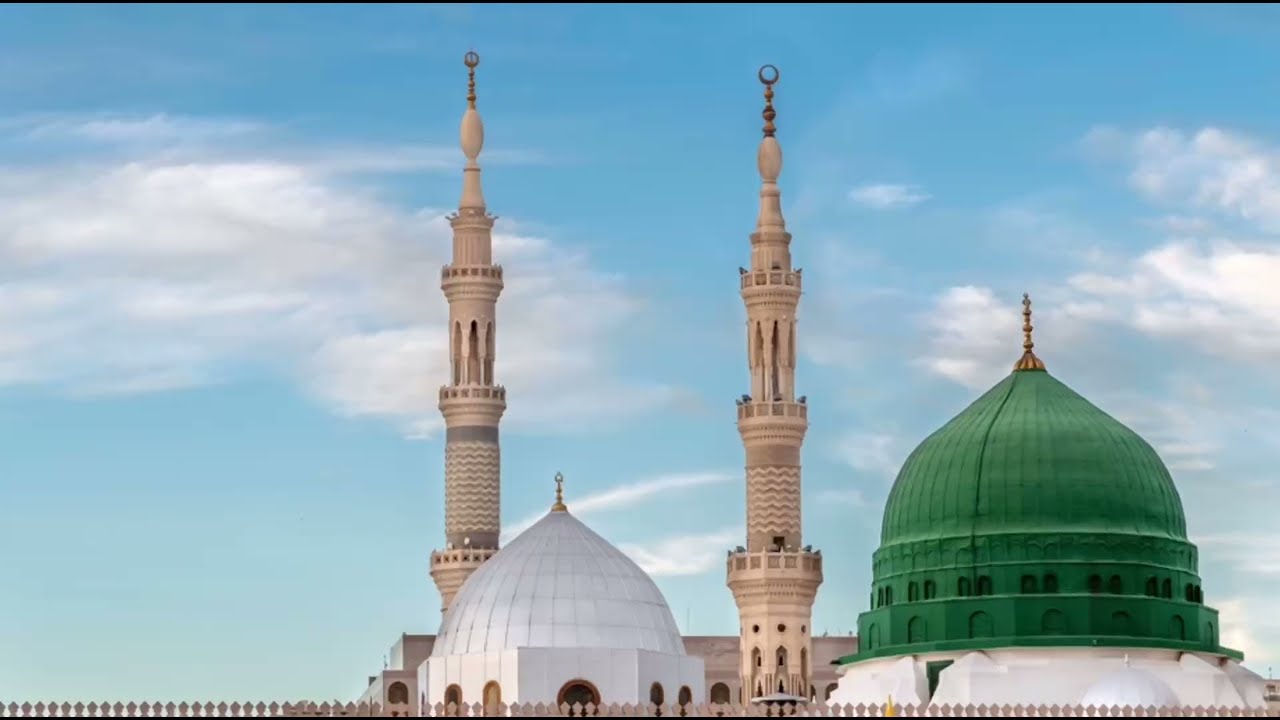 آذان مكرر بدون اعلانات بصوت عبد الباسط    Repeated Adhan without ads اذان بغیر اشتہار کے دہرائی گئی۔