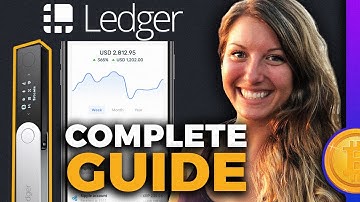 Finally! A Complete Guide for Ledger Nano X