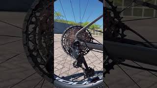 Soul SL 929 G5 — SRAM 70 T-Type | Pedra Riscada 🚵♂️🔥