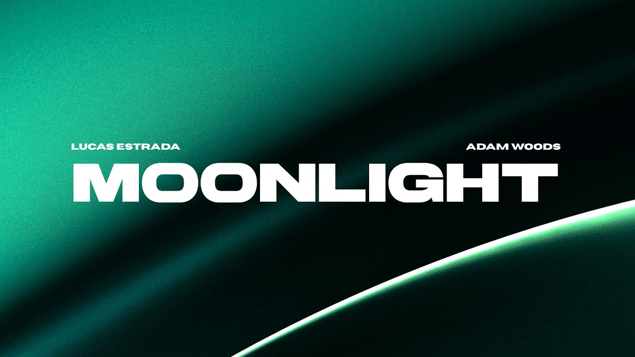 在 YouTube 上觀看「Lucas Estrada, Adam Woods - Moonlight (Official Lyric Video) | Dance Pop」 在 YouTube 上觀看「Lucas Estrada, Adam Woods - Moonlight (Official Lyric Video) | Dance Pop」
