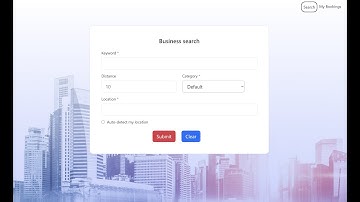 USC CSCI 571 - Web Technologies - HW8 Demo - Fall 2022