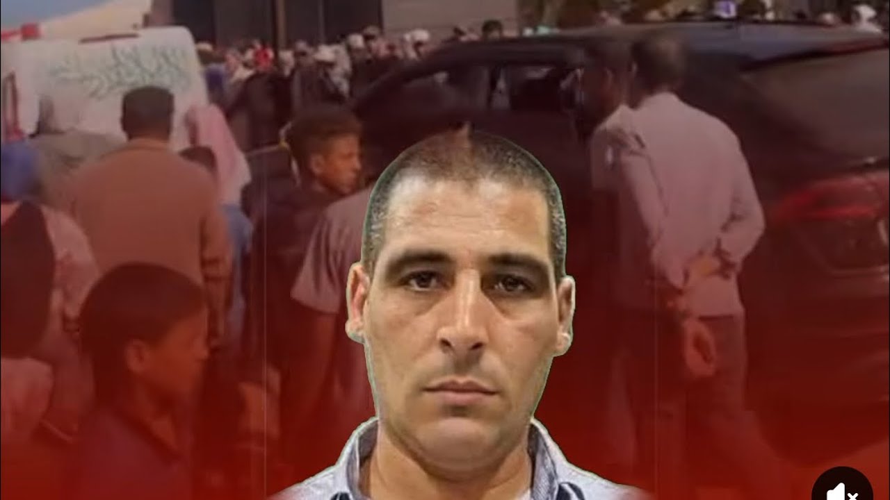 جنـــازة الراحل حمــدون إن لله وإن للــه إلــيه راجــــعون‎تغطية الحدث جريدة أرض بلادي