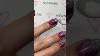 3D Holo Design Zum Nachpinseln Von