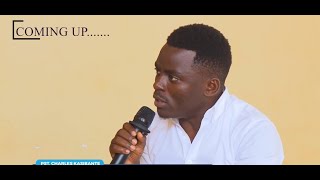 Part 2: Former Satanist Encounters Jesus Christ - Apostle T.K Osborn #DestinyMatters