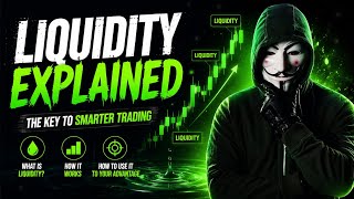 Liquidity Explained for Beginners | Stop Loss Hunt Ka Sach @skilledboy-05