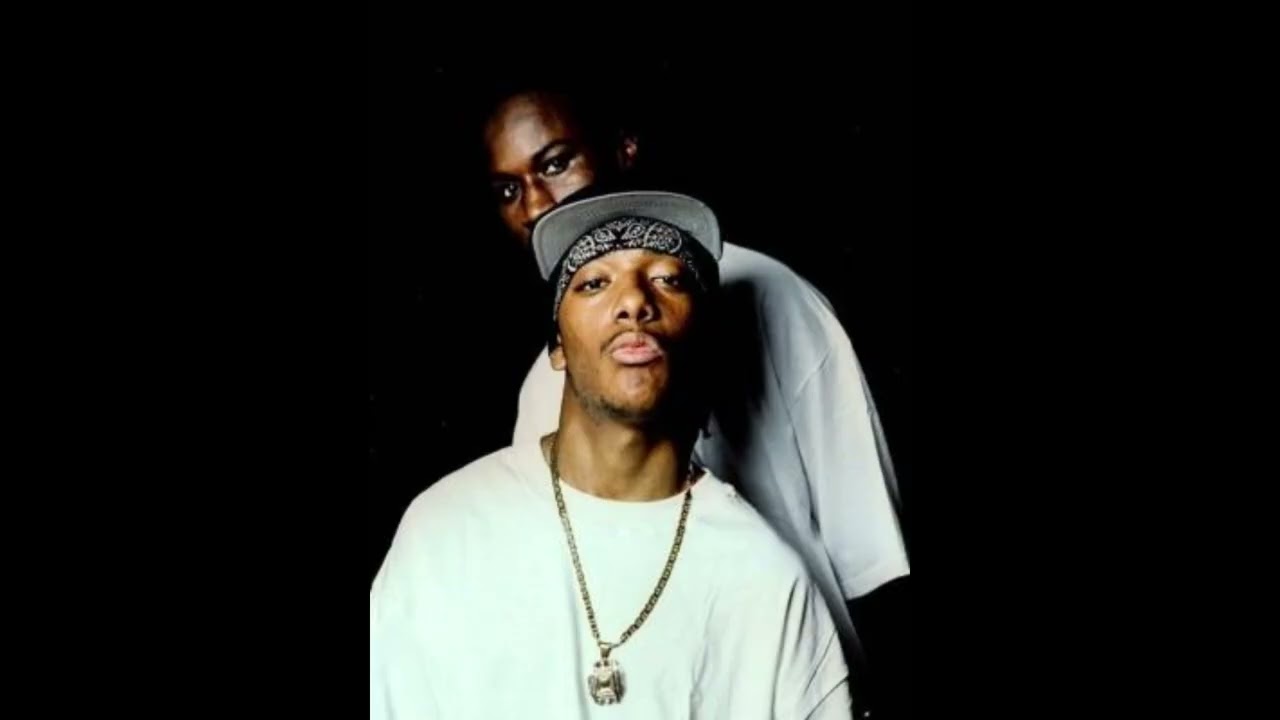 Mobb Deep Type Beat | BoomBap x Oldschool Hip-Hop | 92 BPM