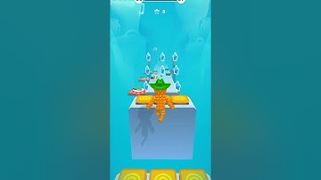 Pixel Rush-3D Max Level Gameplay Walkthrough Android-iOS Big Updated#shorts#iosgameplay #sew