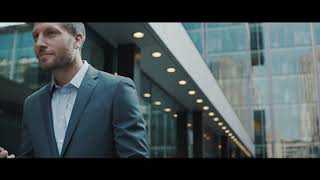 Jaguar Land Rover Corporate Film