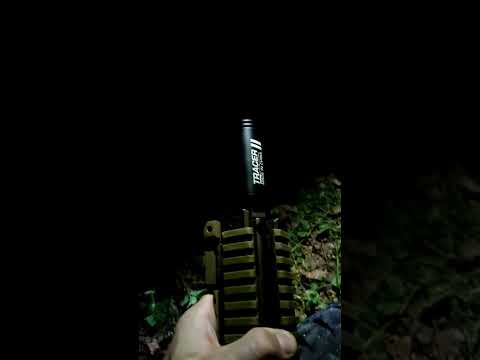Трассерные шары страйкбол - YouTube
