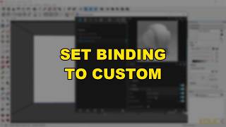 Scale a V-Ray reflection map with Custom binding