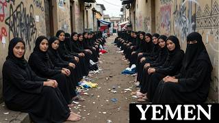 Yemen: The Most Dangerous Place in Middle East | Travel Documentary