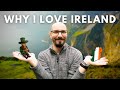 5 reasons to love ireland i living in ireland vlog