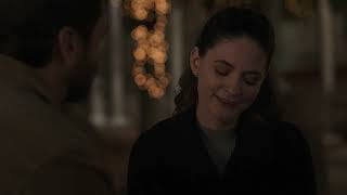 New Amsterdam 5x09 | Elizabeth explains why she doesn't want to be with Max