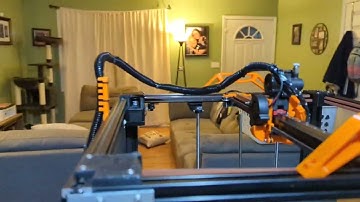 vzbot verifacation 2