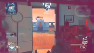 BO2 Hijacked OCE