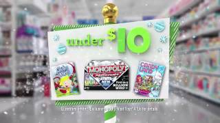 Toys"R"Us Game Sale of the Year