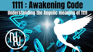 1111: Awakening Code (Understanding the angelic meaning of 11:11) Wealth