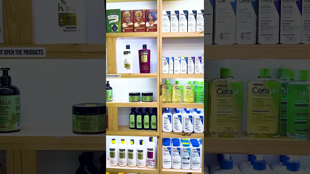 Your Favourite Beauty Picks at Cosmetics.lk One Galle Face Mall 💄✨