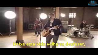 JEREMY CAMP - LET IT FADE (VideoClipe) - LEGENDADO (PH PRODUÇÕES)