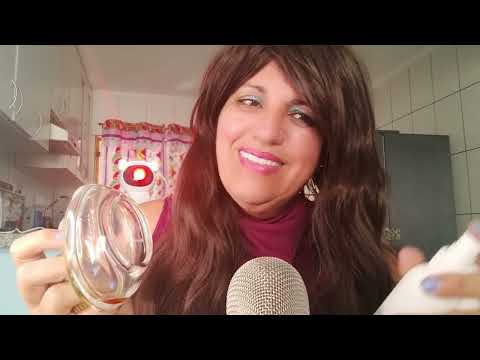 Asmr-  limpando sua lente satisfatório com carinho ❤️🤗🤤😴🥱