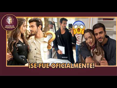 Video ¡DESPEDIDA OFICIAL! Gran terremoto en la serie Arafta: ¡Una estrella abandona el elenco!