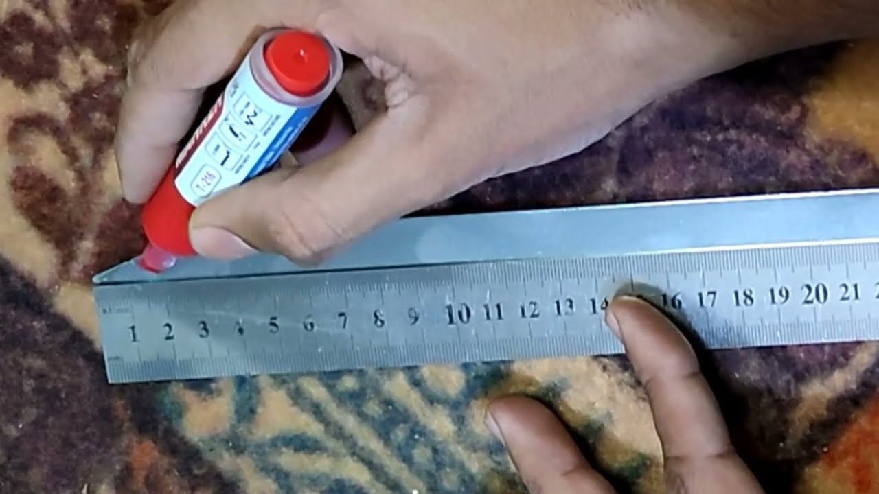 عمل قالب لصناعة الاقفاص 