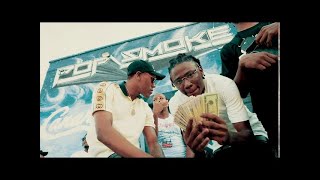 Tayy Floss - "Drill Em" [8D]
