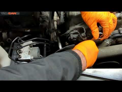 2006-2023 Chrysler 300 Check Engine Light P0013 Fix – Camshaft Position Actuator Circuit/Open