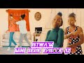 Istwam  mini serie episode 12  3ga debake kay mdl ak pik nan menl 