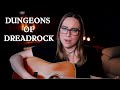 Dungeons of Dreadrock - Malukah (Acoustic Cover by Malukah)