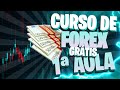 CURSO DE FOREX (GRATUITO)  Curinga Econômico - New Trader ...