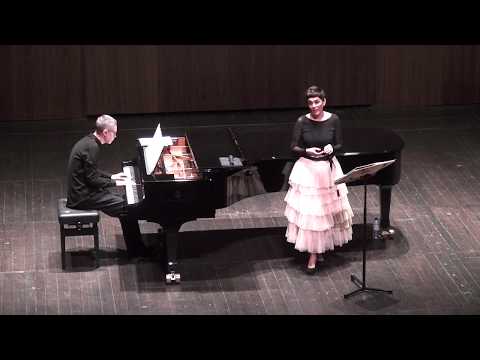 Nanna's Lied -