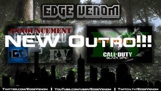 NEW OUTRO!!!
