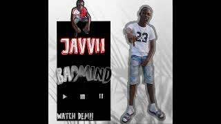 JAVVII -  BADMIND OFFICIAL AUDIO