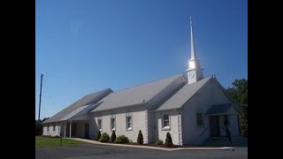 Sunday Evening Service May 31, 2026