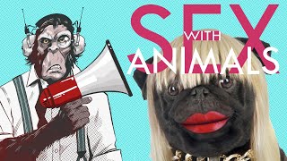 Download Lagu #102 - Sex With Animals (Hani Miletski) Download Lagu #102 - Sex With Animals (Hani Miletski)