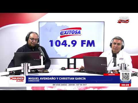 Hablemos Claro - 02/7/2026