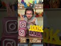 3D Printing Doctor passed 100k followers on instagram