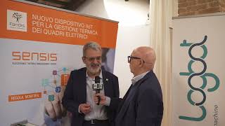 Intervista A Alberto Tonietti Fandis - Technical Manager