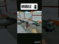 MOBILE 📲 Gameplay#impossible