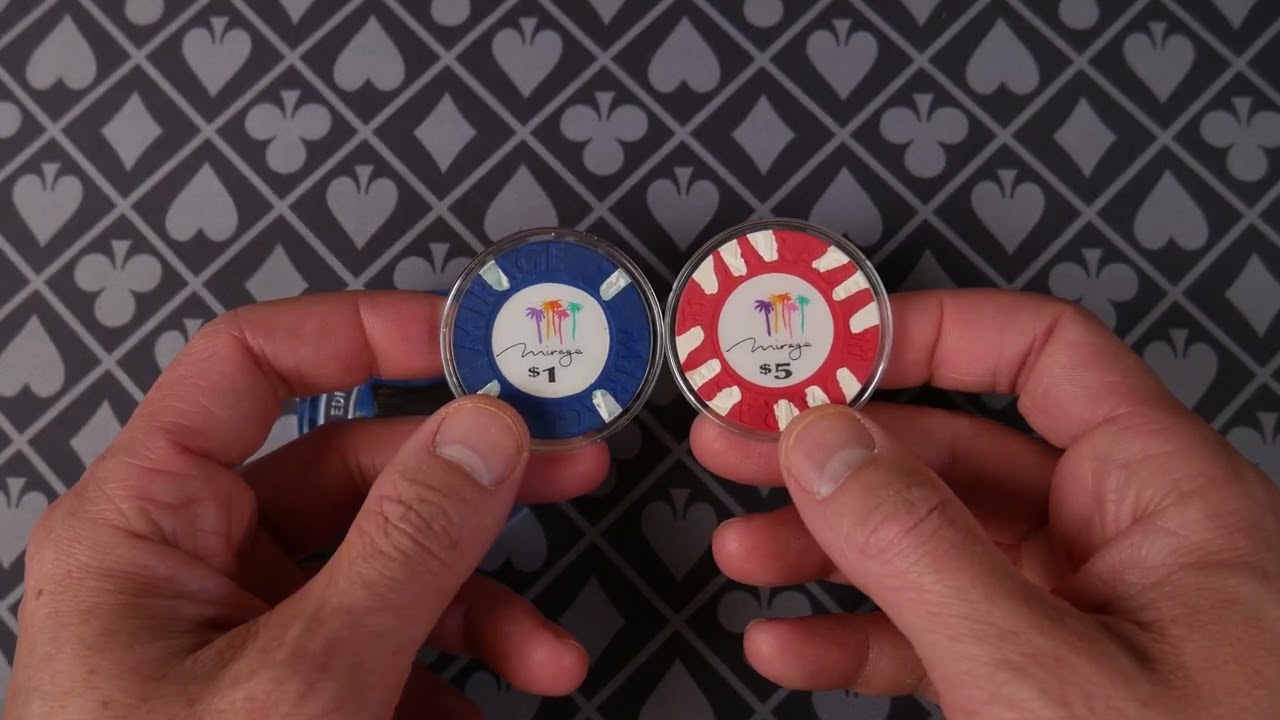 2007 Wynn $40 Silver Strike