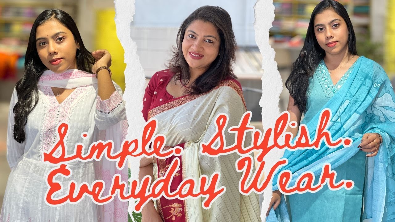 പുതിയ വസ്ത്ര ശേഖരങ്ങൾ 