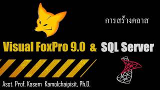 Celebrity Visual FoxPro & SQL Server : Part 8 Visual Class Library Profile
