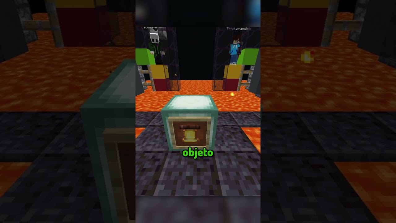 que preguntaban #minecraft #shorts