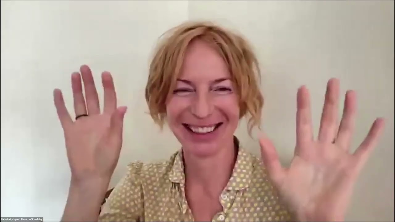 Accessible Forest Webinar: Nature Connection Work in Psychiatry