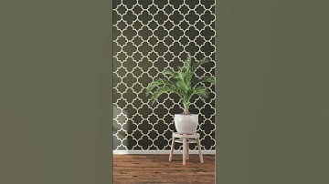 How to make #Islamic #pattern in #Adobe #Illustrator