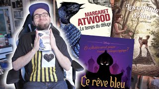 Coin Lecture #06 - Aladdin, Atwood et Aliel