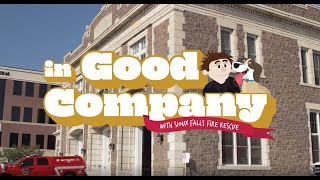 Information In Good Company with SFFR - When to Call 911 News